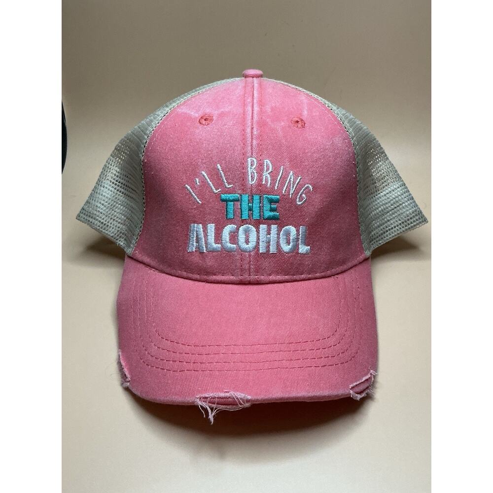 Piper Lou Day drinking hat‎